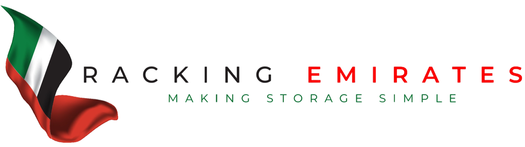 Emirates Racking
